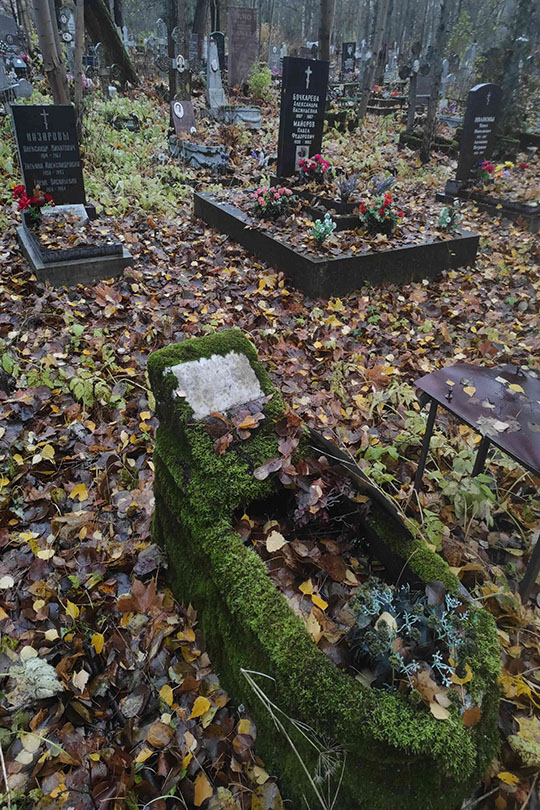 Зиминская Ривекка Абрамовна