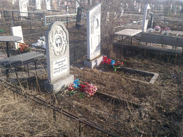 Ситников Яков Афанасьевич