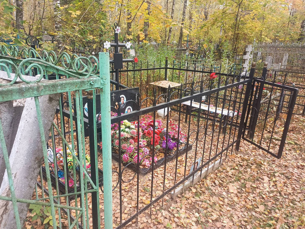 Климова Екатерина Гавриловна