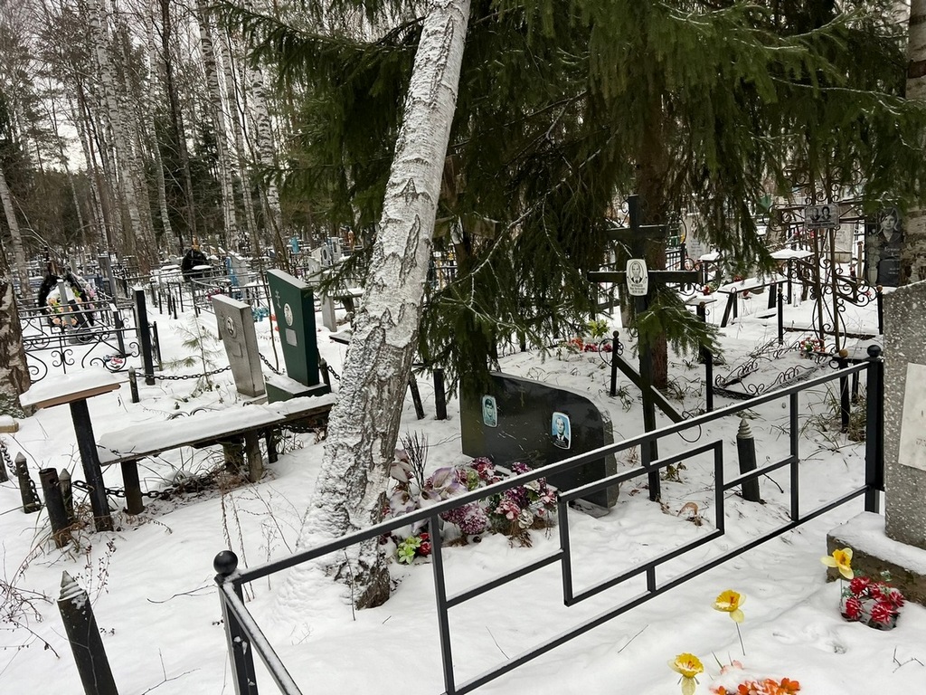 Мурашов Иван Васильевич
