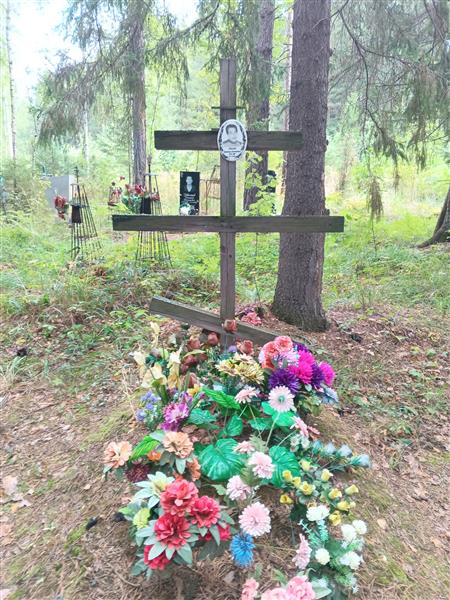 Хлязов Владимир Викторович