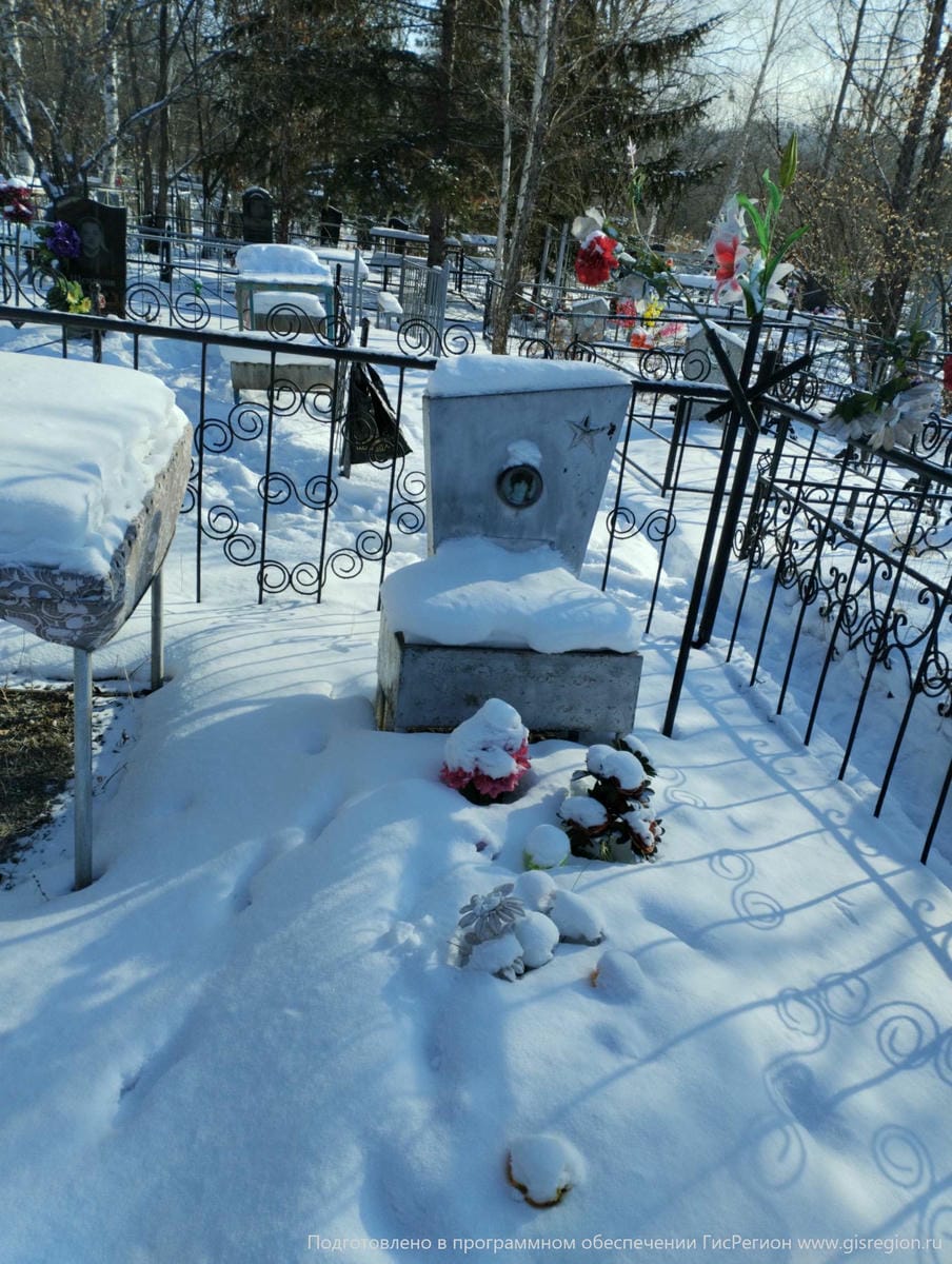 Мосина Семликина
