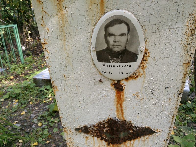 Измоденов
