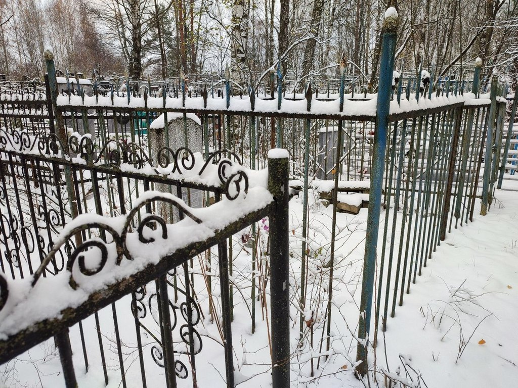 Яковлева Клавдия Ильинична