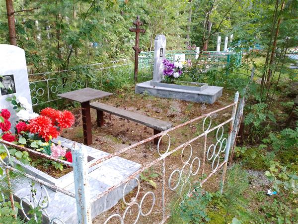 Рыбаченок Александр Владимирович