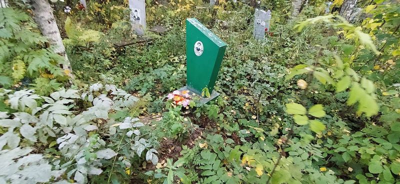 Пудов Николай Михайлович