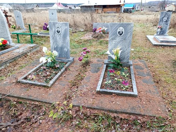 Кайлов Аркадий Иванович