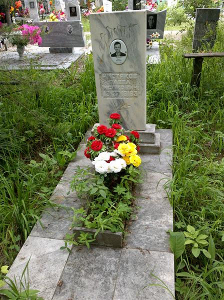 Чистяков Павел Исакович