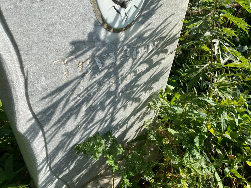 Капитолина Труханова Петровна