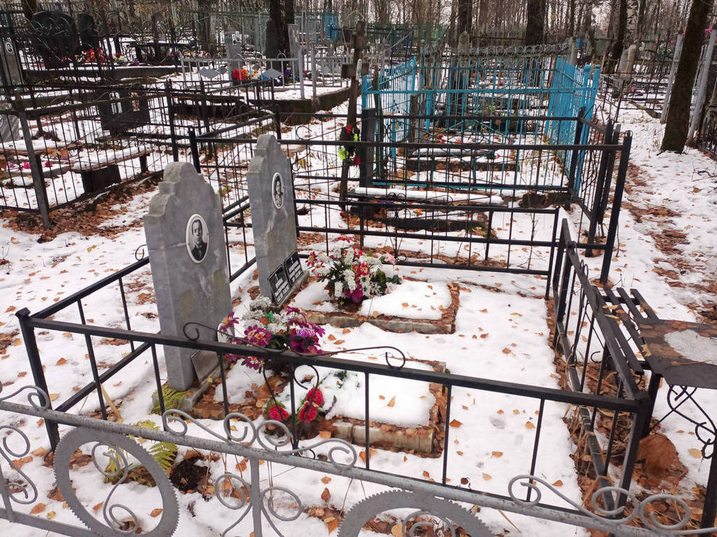 Городенкова Александра Николаевна