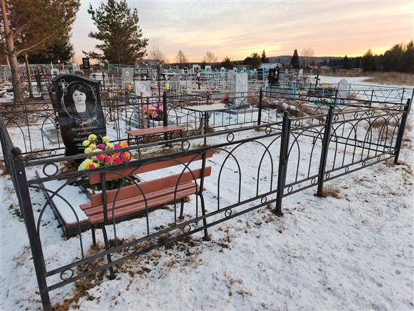 Кайгородова Любовь Михайловна