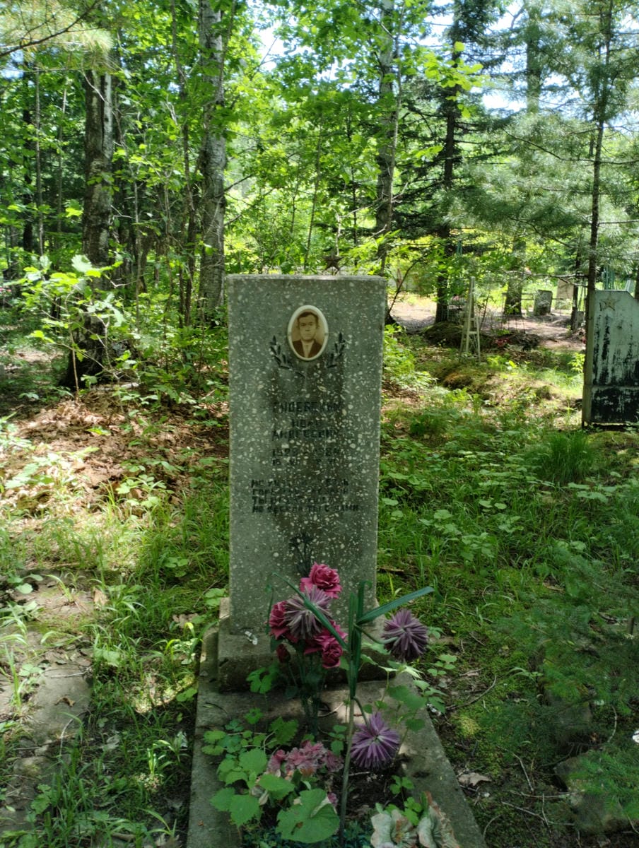 Гноевский Иван Андреевич