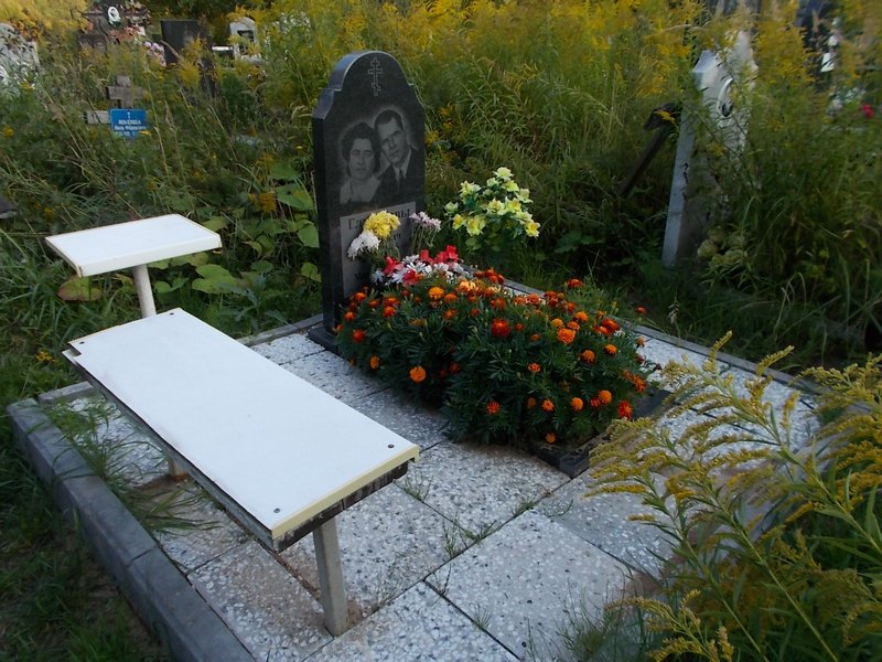 Глушков Петр Петрович