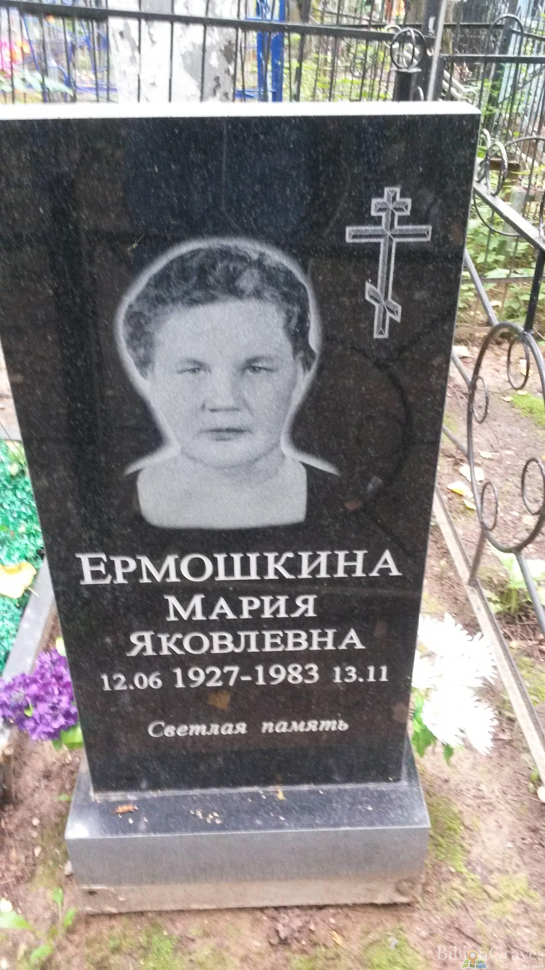 Ермошкина Лена Елена