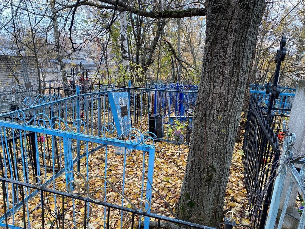 Михеев Николай Алексеевич