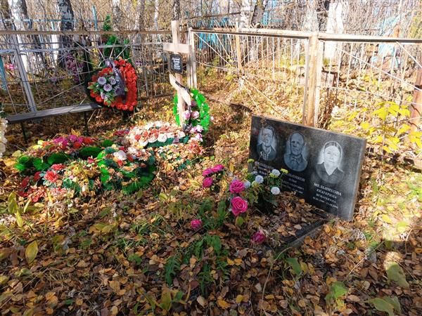 Мельников Виктор Ильич