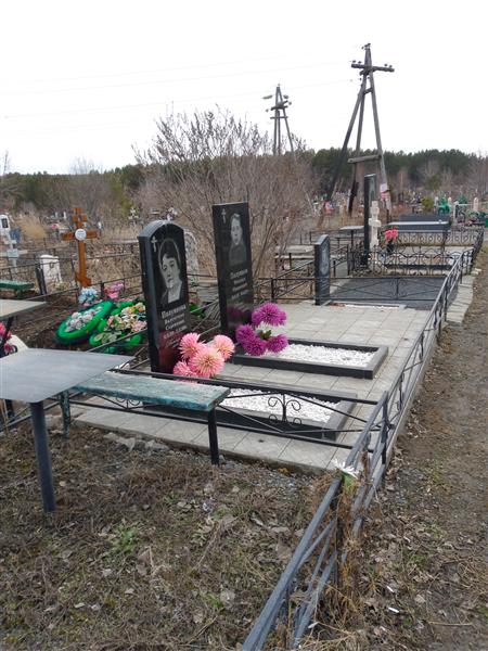 Полуянов Михаил Иванович