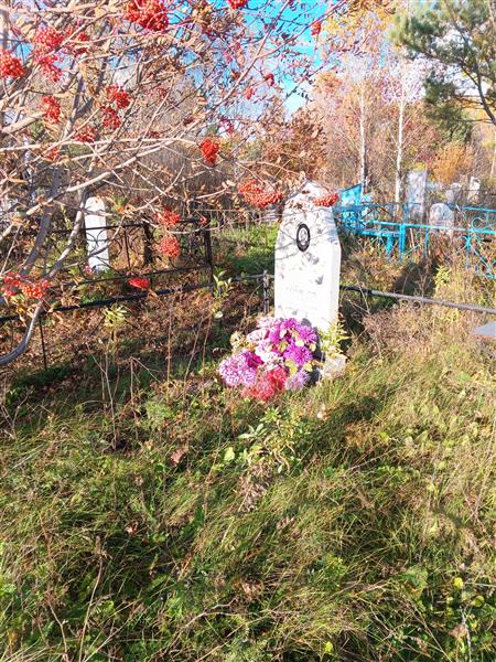 Князев Леонид Александрович