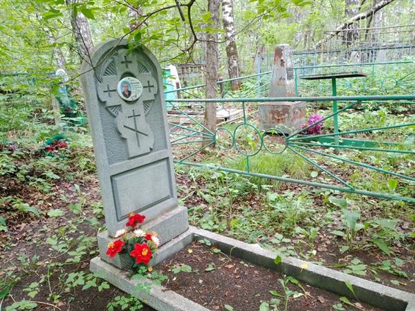 Щагольчина Матрена Кузьминична