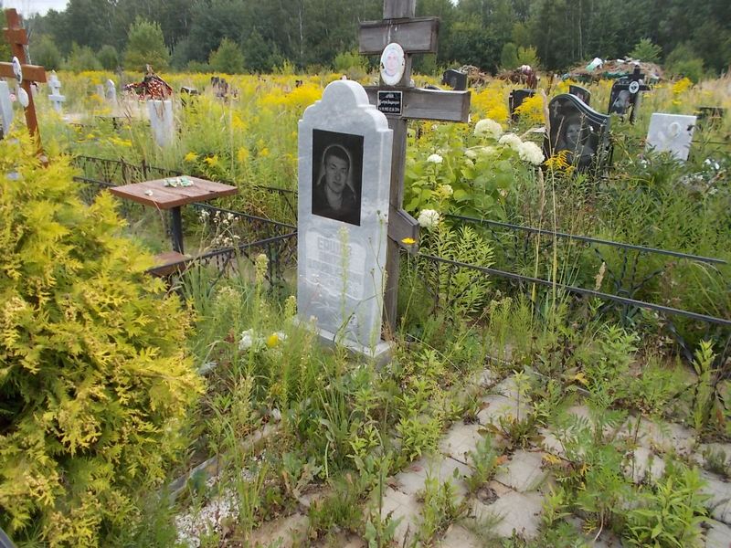 Ершов Дмитрий Владимирович