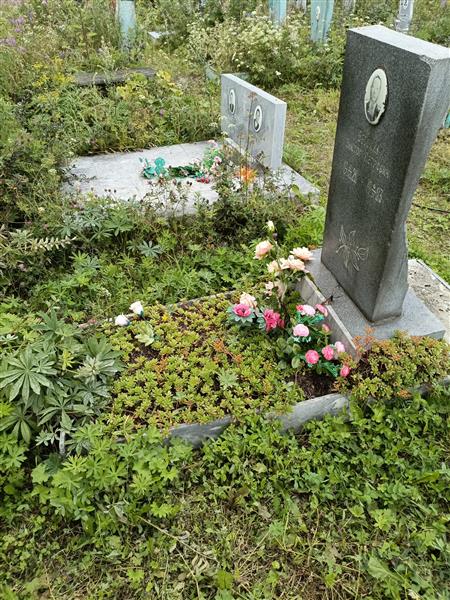 Ветохин Виктор Петрович