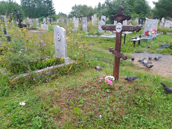 Степанова Антонина Ивановна