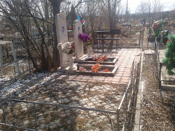 Ускова Лидия Семёновна