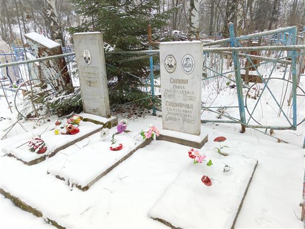 Силин Александр Иванович