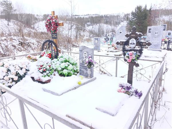 Медянцев Александр Михайлович