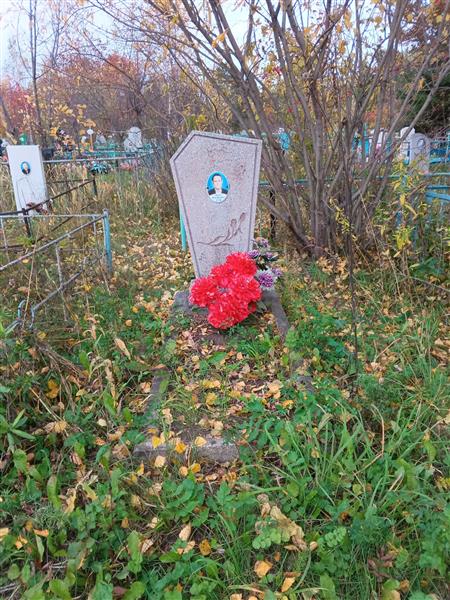 Шутов Иван Мокеевич
