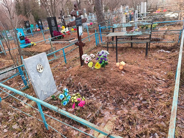 Меньщикова Ольга Ивановна