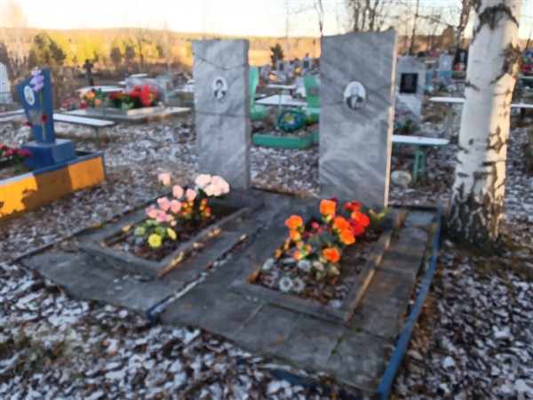 Бирюков Иван Михайлович