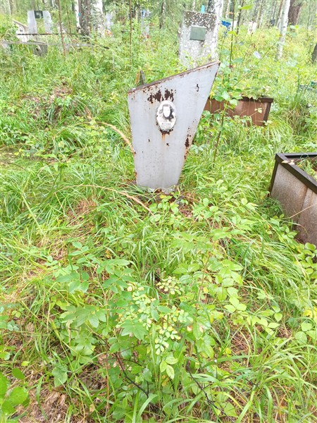 Котова Анастасия Степановна