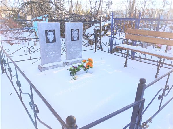 Соколов Константин Васильевич