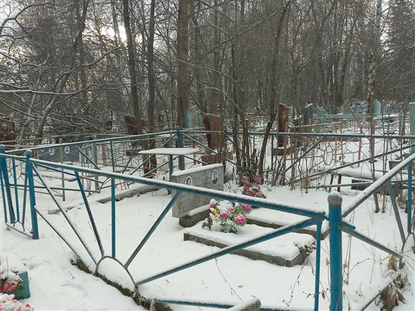 Смирнова Мария Тихоновна