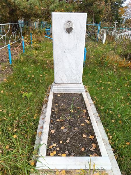 Кузнецов Павел Григорьевич