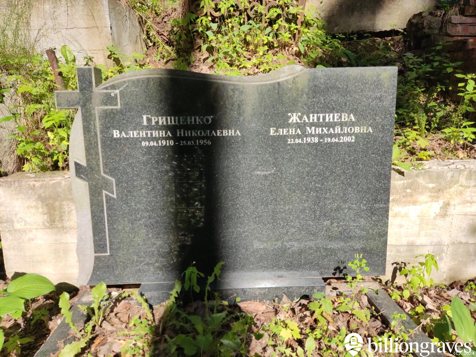 Жантиева Елена Михайловна
