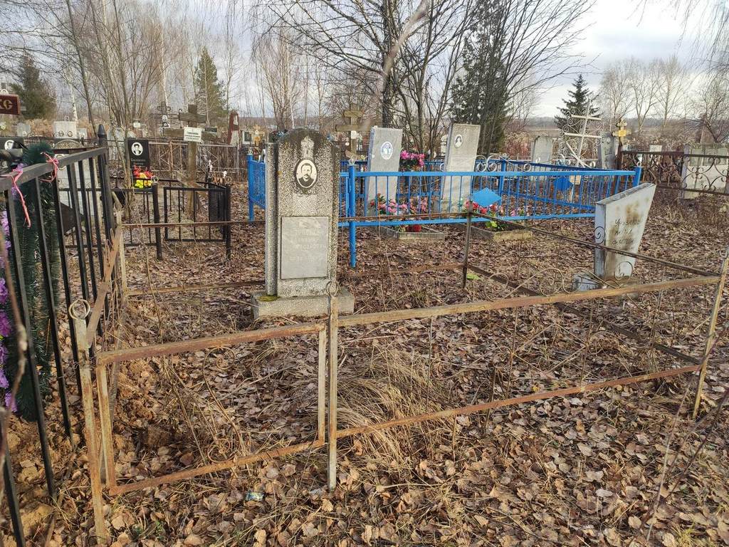 Сноровихин Владимир Александрович
