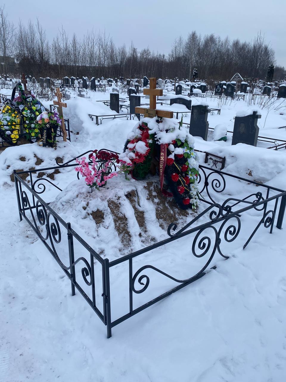 Моисеев