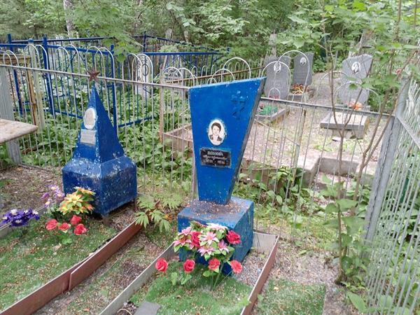 Мальцев Сережа