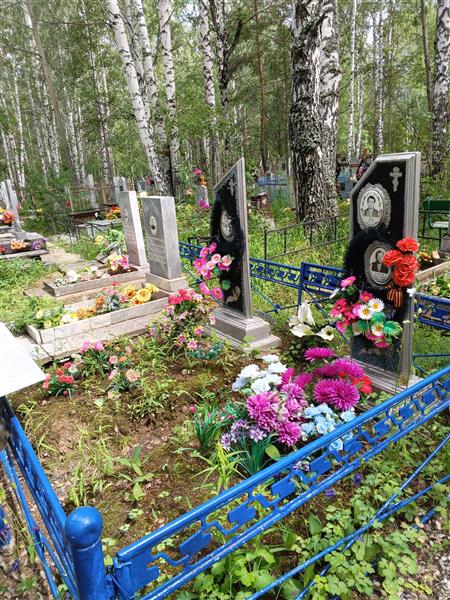 Пятунина Валентина Алексеевна