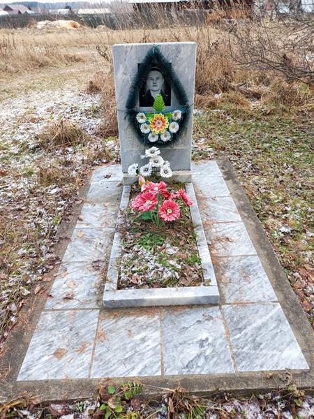 Катаев Евгений Владимирович