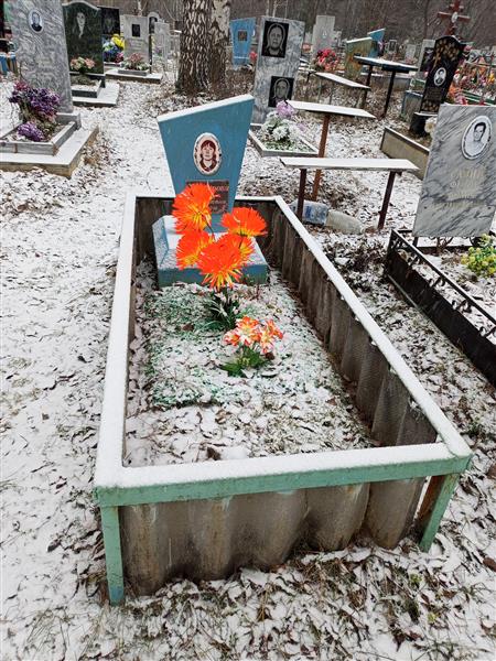 Хабирова Лиза Акбердиновна