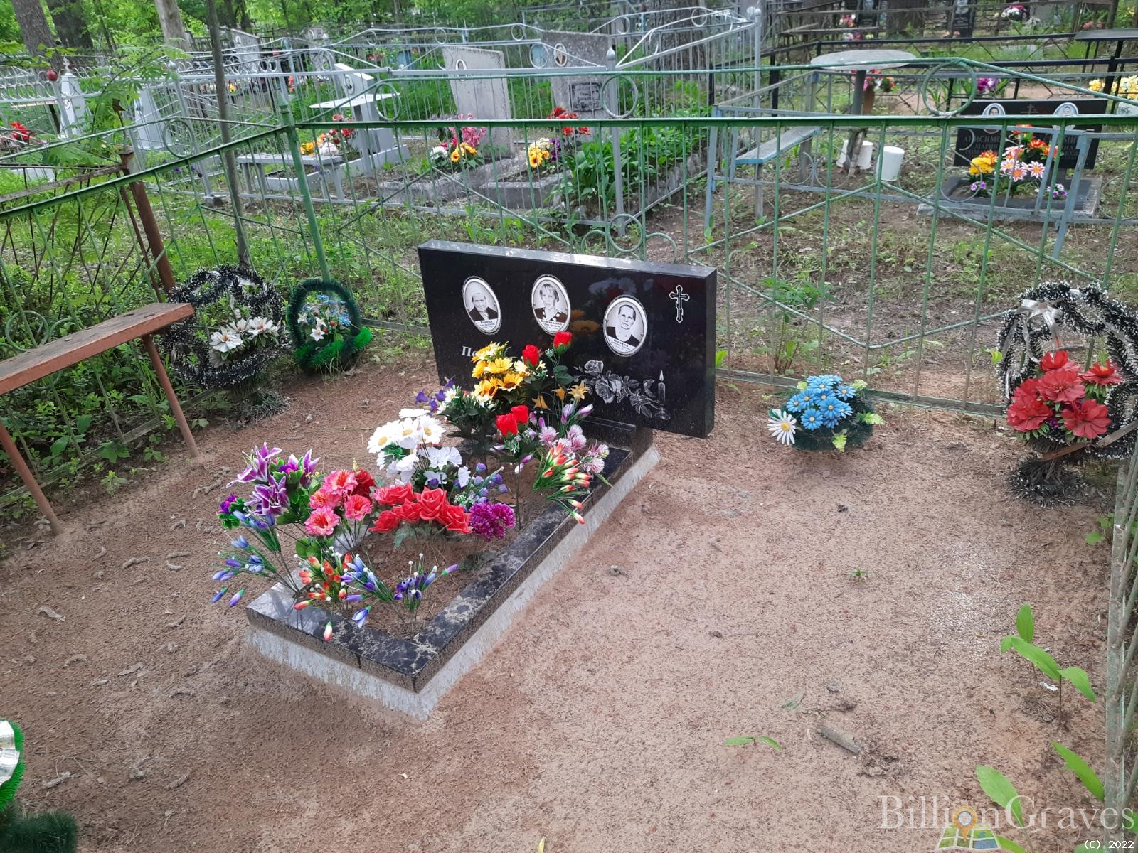 Клюшкина Руфина Григорьевна