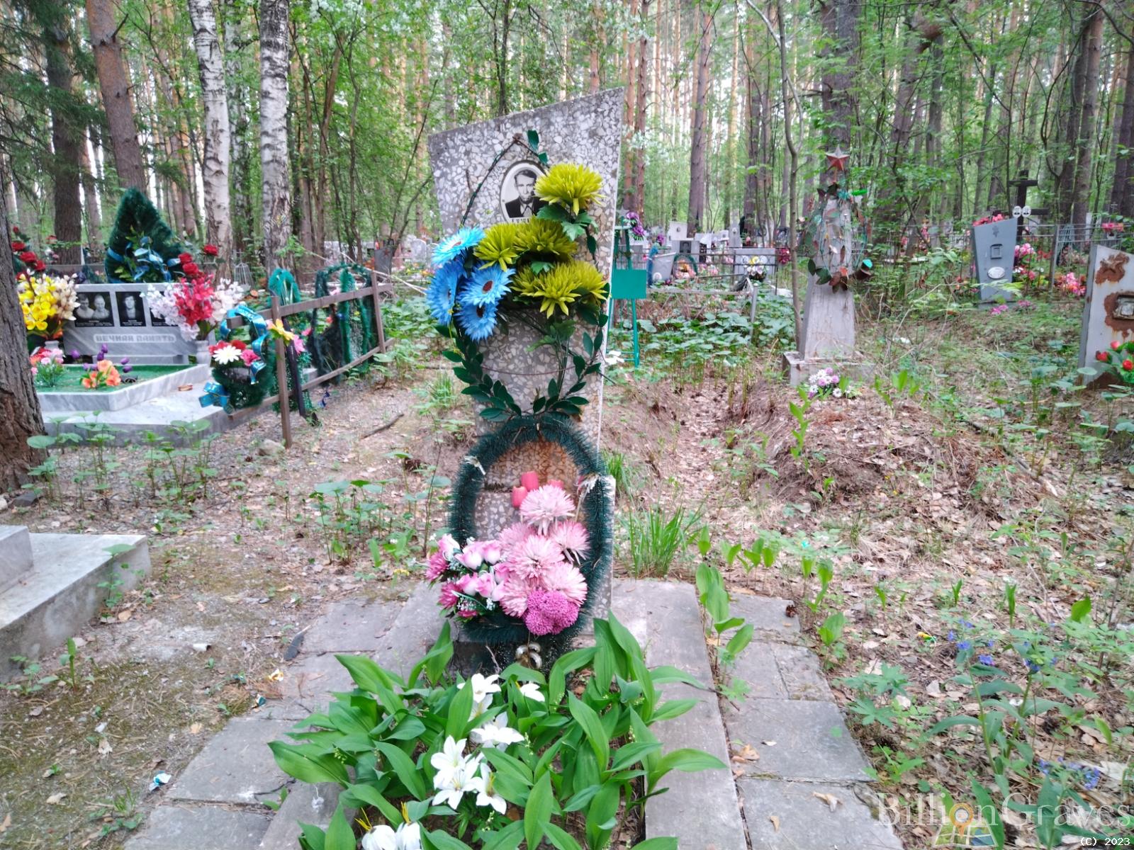 Старков Георгий Иванович