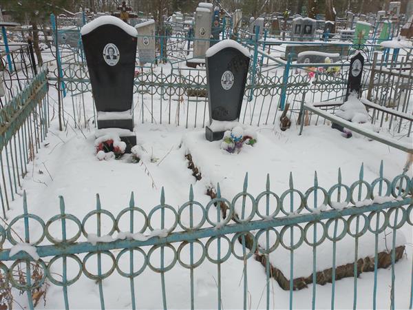 Ракомина София Поликарповна