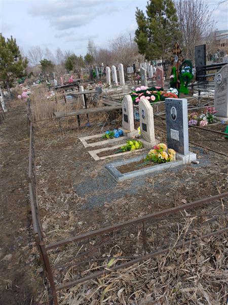 Тарнапович Александр Николаевич