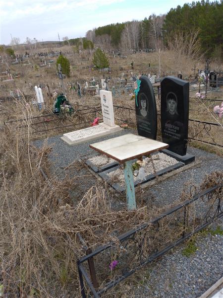 Потехина Елена Викторовна