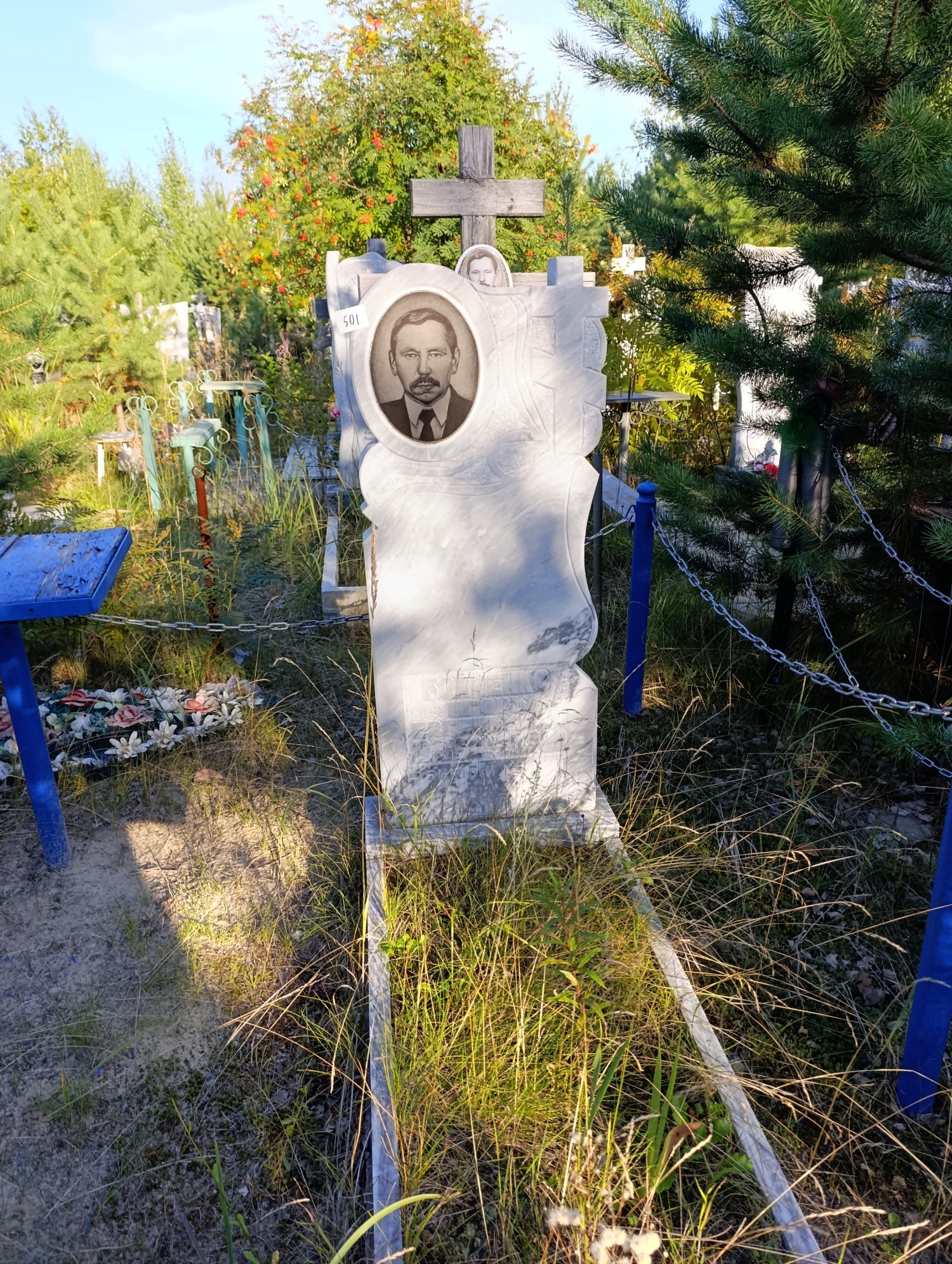 Бойченко Игорь Евгеньевич