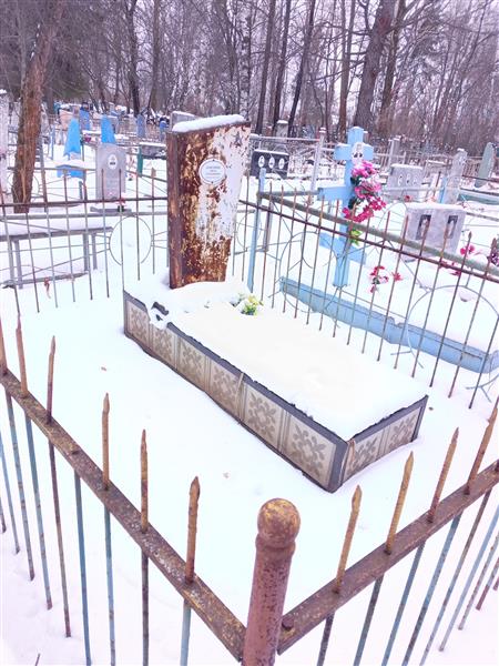 Бакунин Иван Степанович